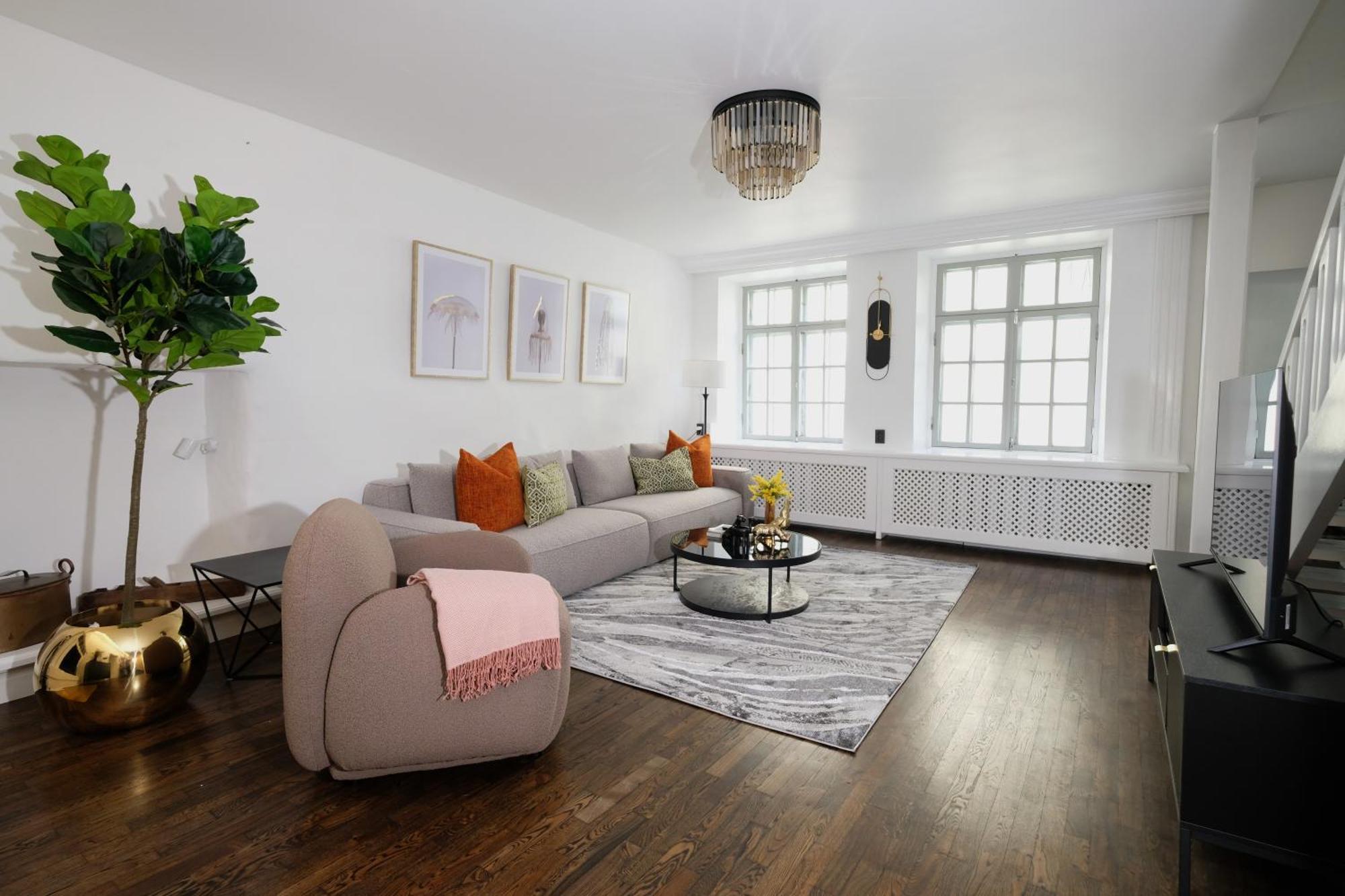 Appartamento 5 Bedroom Two Floor 160 M2 Penthouse