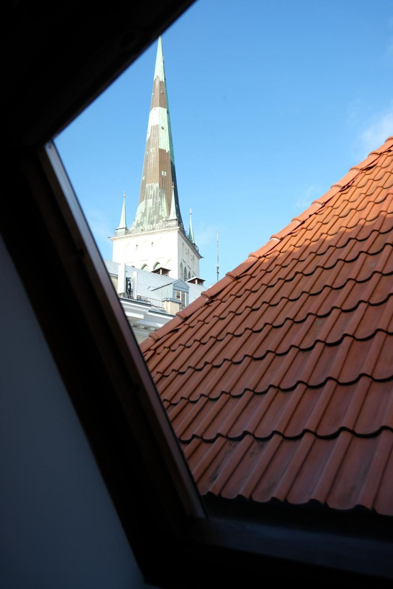 5 Bedroom Two Floor 160 M2 Penthouse Appartamento