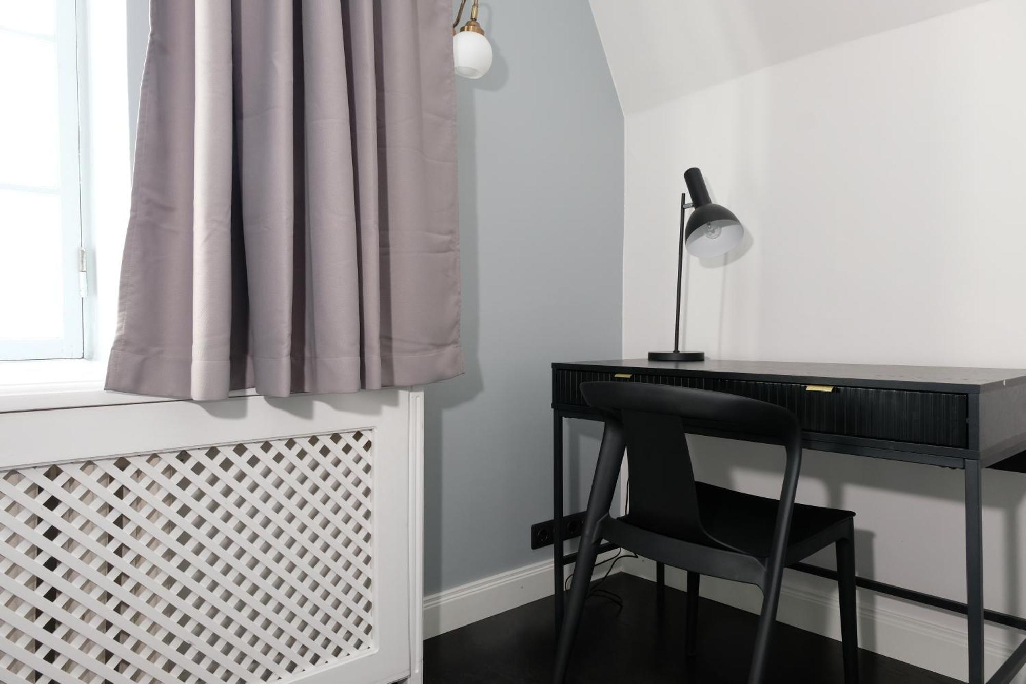 5 Bedroom Two Floor 160 M2 Penthouse Appartamento Reval