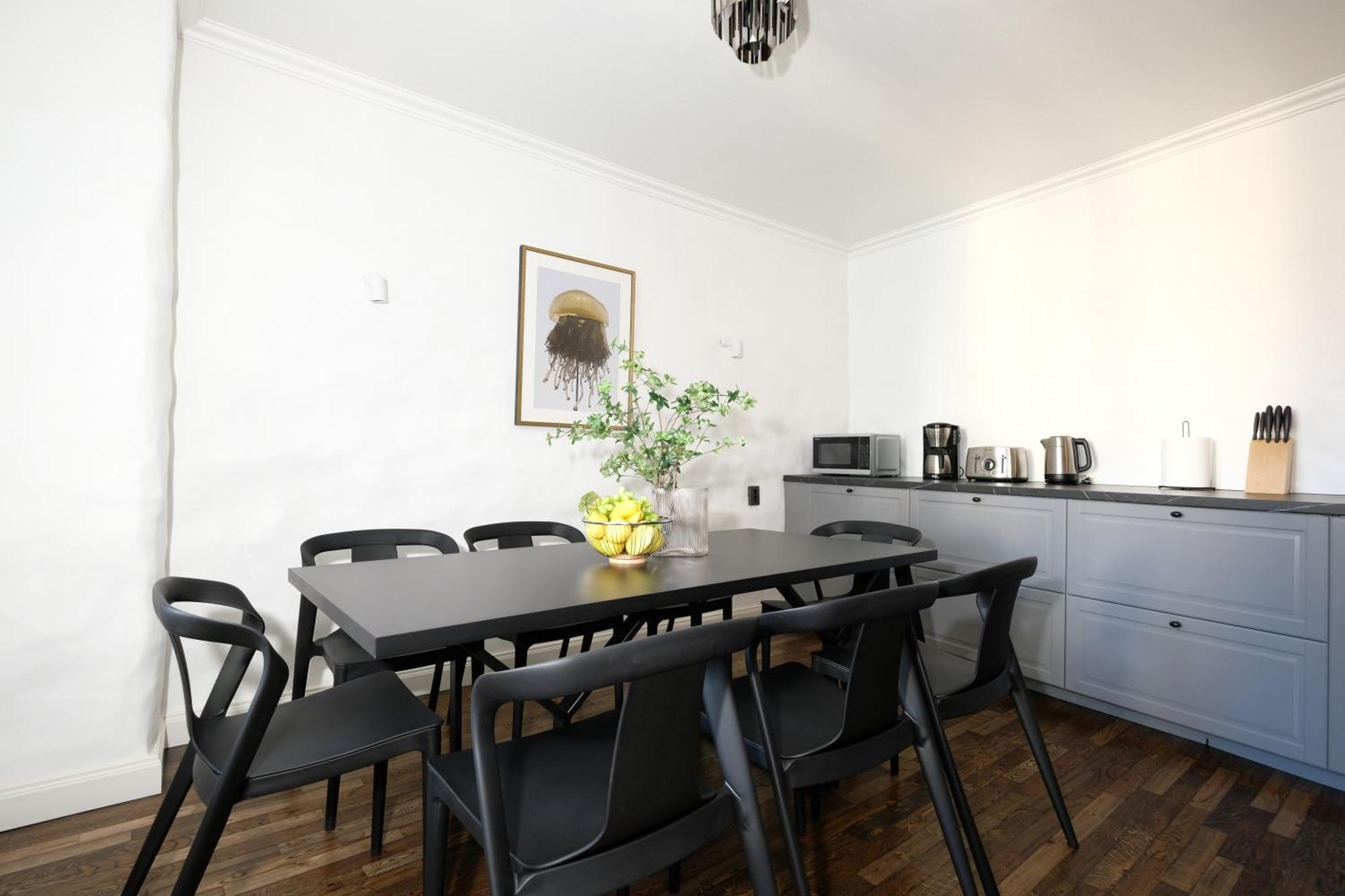 5 Bedroom Two Floor 160 M2 Penthouse Appartamento *