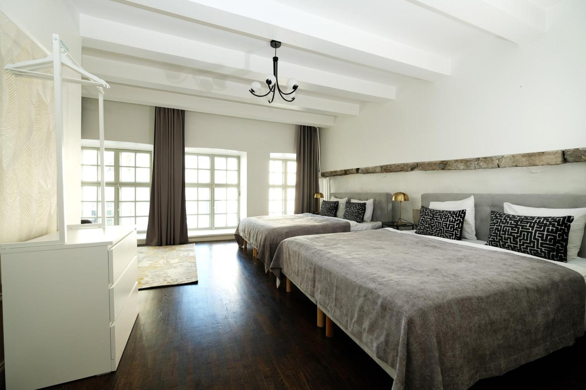 Appartamento 5 Bedroom Two Floor 160 M2 Penthouse *